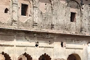 Ruines of the Buildings @ Residency image