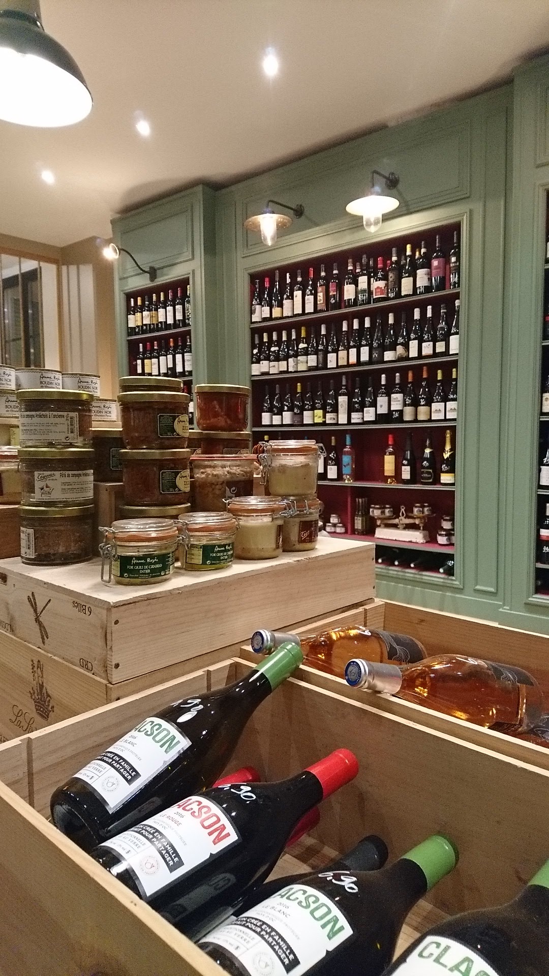 Photo n° 1 de l'avis de Sté.a fait le 13/12/2017 à 18:47