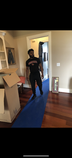 Moving and Storage Service «Kentuckiana Moving LLC, Movers | New Albany Movers | Jeffersonville Movers», reviews and photos, 2011 Southern Hills Dr, Borden, IN 47106, USA