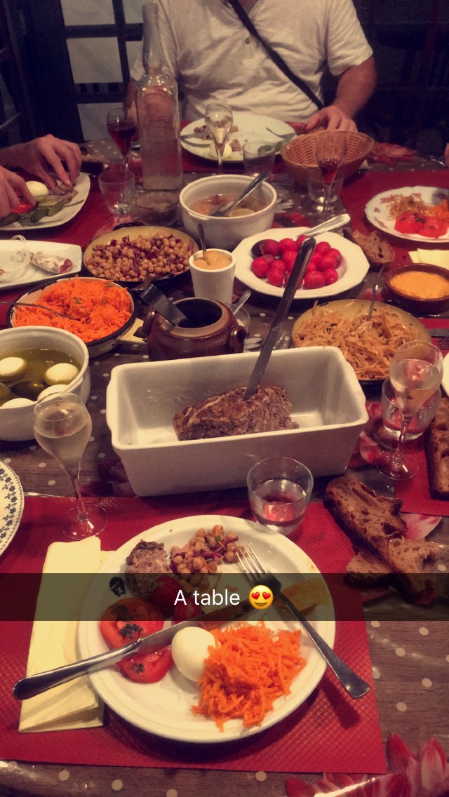 Photo n° 1 de l'avis de Alex.P fait le 14/10/2017 à 19:06