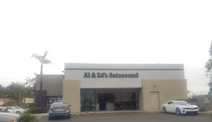 Al & Ed's Autosound