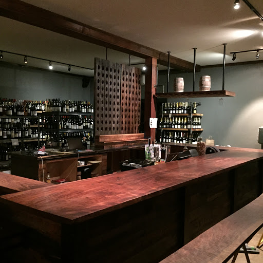 Wine Store «Division Wines», reviews and photos, 3564 SE Division St, Portland, OR 97202, USA