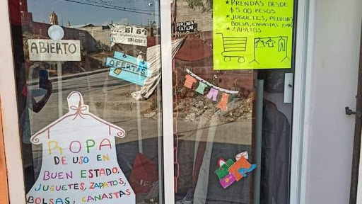 Bazar y algo más