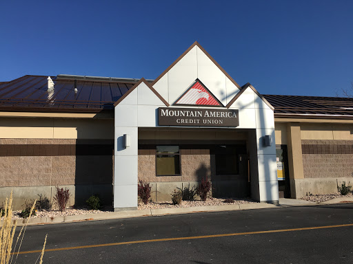 Loan Agency «Mountain America Credit Union», reviews and photos