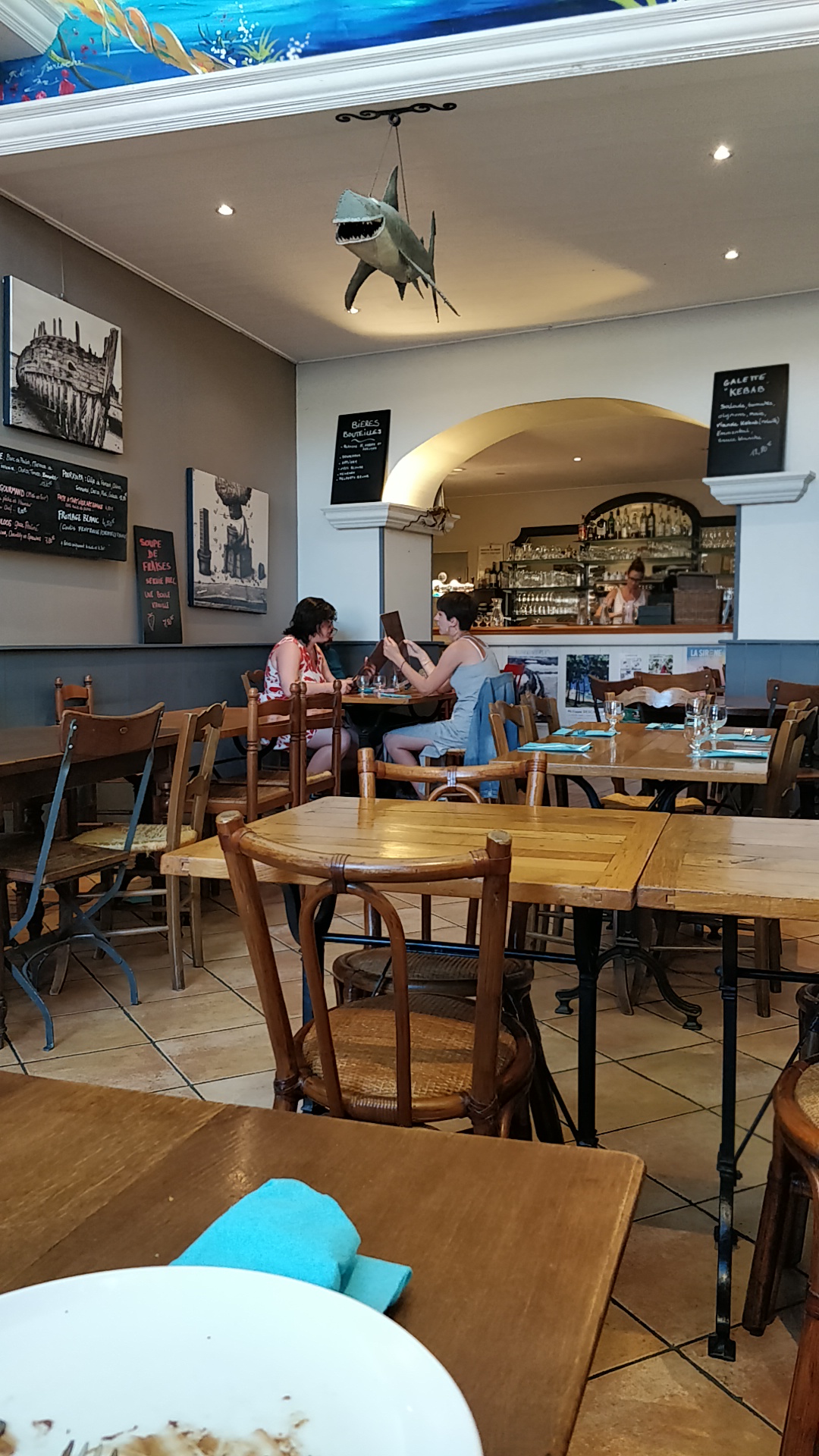 Photo n° 1 de l'avis de Nicolas.o fait le 26/06/2018 à 19:14