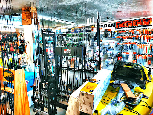 Canoe & Kayak Store «Austin Canoe & Kayak», reviews and photos, 23310 N Fwy Service Rd, Spring, TX 77373, USA