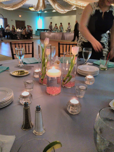 Wedding Venue «Brookshire», reviews and photos, 405 Greif Pkwy, Delaware, OH 43015, USA