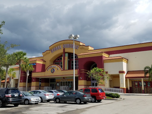 Movie Theater «Regal Cinemas Gulf Coast 16 & IMAX», reviews and photos