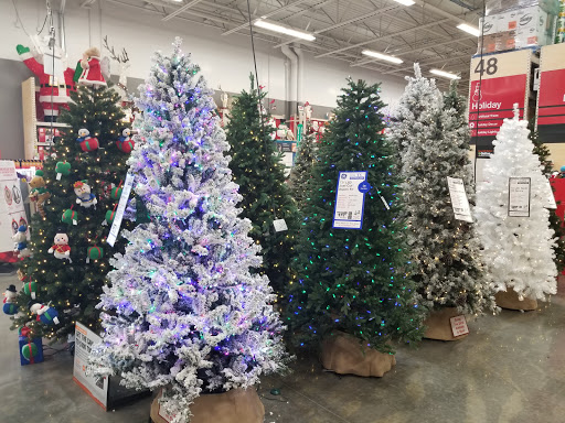 Home Improvement Store «The Home Depot», reviews and photos, 2003 N Cassia St, Nampa, ID 83651, USA