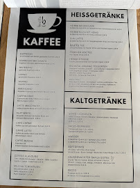 Café Baaila Cafe-Bar & Kinolounge Alzenau à Alzenau (la carte)