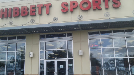 Shoe Store «Hibbett Sports», reviews and photos, 2700 E Eldorado Pkwy #209, Little Elm, TX 75068, USA