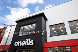 O'Neills Sports Superstore Derry image