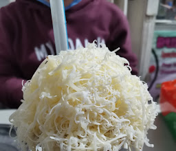 Bubble Tante Tumpehtumpeh (Pop Ice Bubble tumpe tumpe ASLI) Regency 2 photo