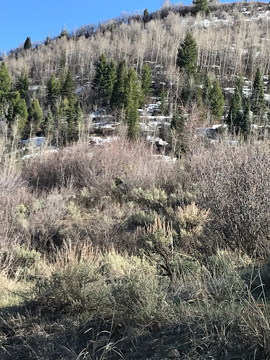 Private Golf Course «Jeremy Ranch Golf & Country Club», reviews and photos, 8770 Jeremy Rd, Park City, UT 84098, USA