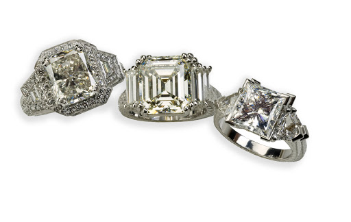 Jewelry Store «Monaco Jewelers», reviews and photos, 33955 Doheny Park Rd, San Juan Capistrano, CA 92675, USA