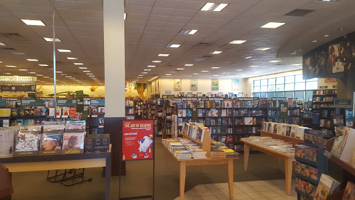 Book Store «Barnes & Noble», reviews and photos, 7157 Plaza Center Dr, West Jordan, UT 84084, USA