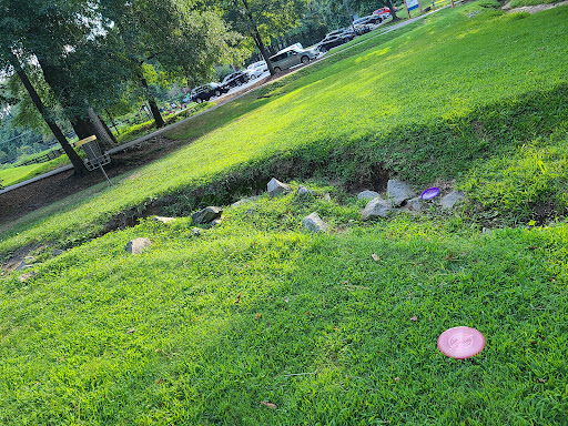 Golf Course «Wills Park Disc Golf Course», reviews and photos, 454 Wills Rd, Alpharetta, GA 30004, USA