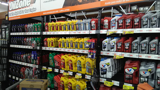 Auto Parts Store «AutoZone», reviews and photos, 500 N Spring Garden Ave, DeLand, FL 32720, USA