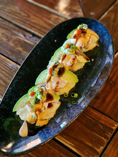 Sakura Japanese Cuisine & Sushi Bar