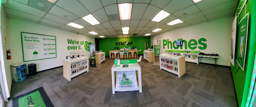 Cell Phone Store «Cricket Wireless», reviews and photos, 149 N Telegraph Rd, Waterford Twp, MI 48328, USA
