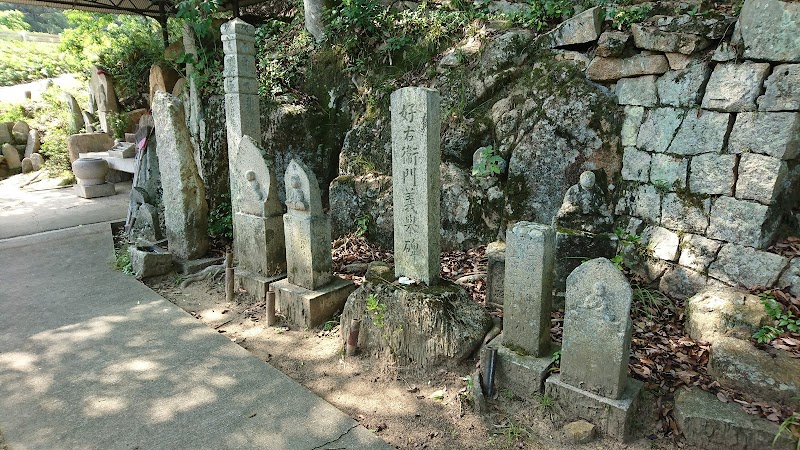 霊山寺