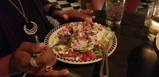 Cafe «Hayes Barton Cafe & Dessertery», reviews and photos, 2000 Fairview Rd, Raleigh, NC 27608, USA