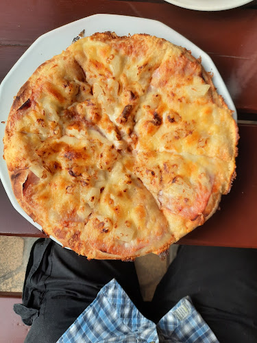 Pizza Kert - Hajós