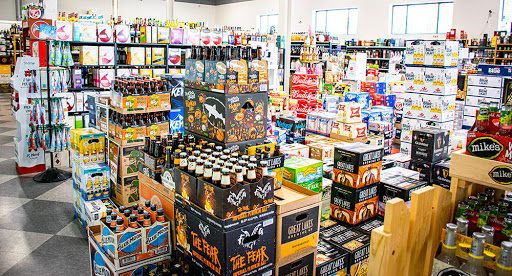 Liquor Store «Shoregate Beverage & Liquor», reviews and photos, 30498 Lakeshore Blvd, Willowick, OH 44095, USA