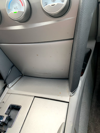 Car Wash «Simoniz Car Wash», reviews and photos, 910 S Mason Rd, Katy, TX 77450, USA