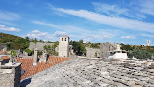 Photo n°55 de La Tour Valette à La Couvertoirade ()