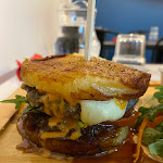 Photo n° 1 de l'avis de Angel.. fait le 01/06/2024 à 16:03 pour SHOKUT Restaurant streetfood africain à Paris