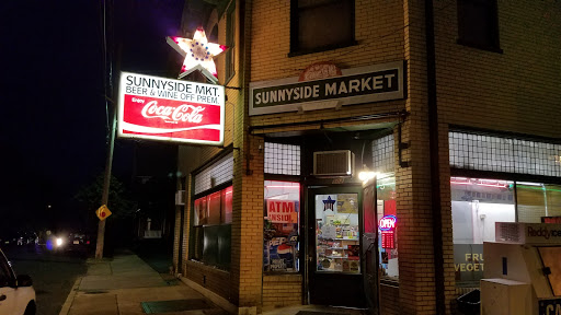 Grocery Store «Sunnyside Market», reviews and photos, 502 Mountain Ave SW, Roanoke, VA 24016, USA