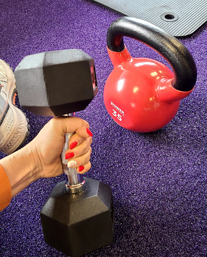 Gym «Anytime Fitness», reviews and photos, 6520 150th St W #100, Apple Valley, MN 55124, USA