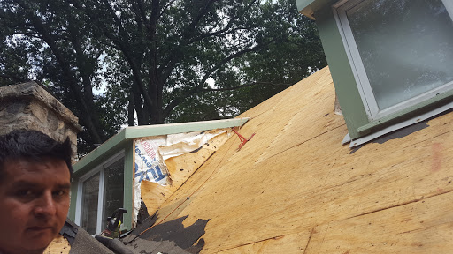 Roofing Contractor «Kellner Roofing», reviews and photos, 185 Cutspring Rd, Stratford, CT 06614, USA