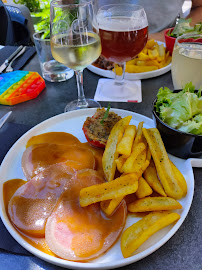 Faux-filet du Bistrot La Place - Carpentras - n°3