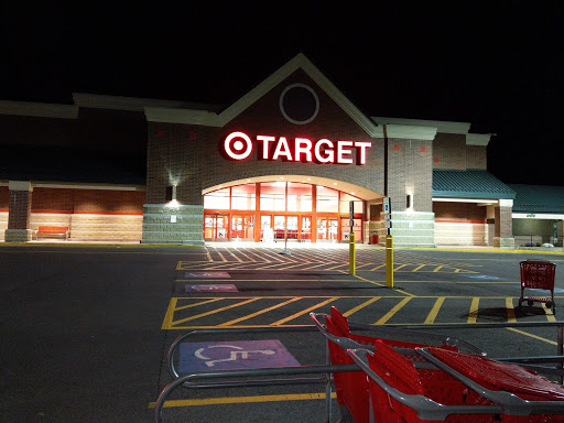 Department Store «Target», reviews and photos, 340 Towne Dr, Fayetteville, NY 13066, USA