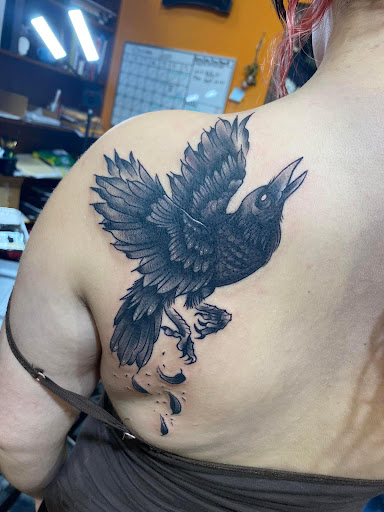 Explore tattoo ideas new york, creative tattoo ideas in Pineville, available at Epic Ink Studio