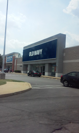 Old Navy, 4640 Roosevelt Blvd, Philadelphia, PA 19124, USA, 