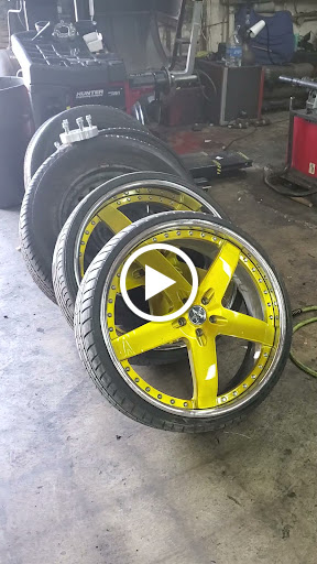 Electronics Store «Godfather Electronics», reviews and photos, 1400 W North Ave, Milwaukee, WI 53205, USA