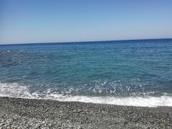 Hohlakas beach'in fotoğrafı doğal alan içinde bulunmaktadır