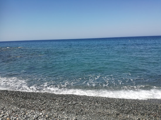 Hohlakas beach