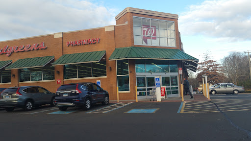 Walgreens, 275 Monroe Turnpike, Monroe, CT 06468, USA, 