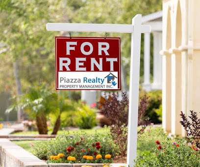 Piazza Realty Property Management Inc