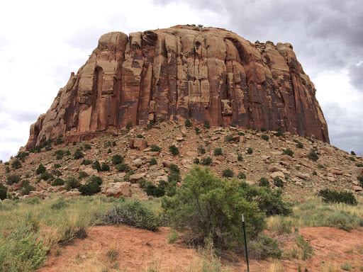 Newspaper Rock State Historical Monument, UT-211, Monticello, UT 84535, United States