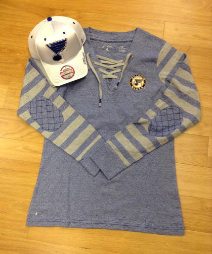 Sportswear Store «Rally House Fenton», reviews and photos, 676 Gravois Bluffs Blvd b, Fenton, MO 63026, USA