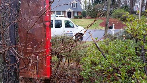 Plumber «am/pm Plumbing», reviews and photos, 5493 Westmoreland Plaza, Douglasville, GA 30134, USA