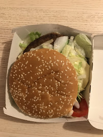Hamburger du Restauration rapide McDonald's à Anglet - n°15