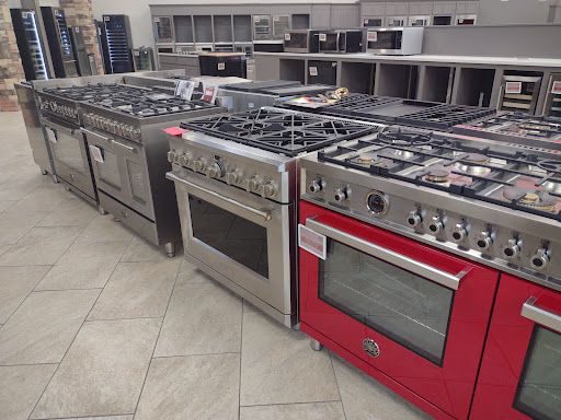 Appliance Store «Hahn Appliance Warehouse», reviews and photos, 6710 S 105th E Ave, Tulsa, OK 74133, USA