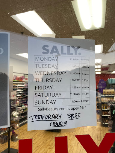 Beauty Supply Store «Sally Beauty», reviews and photos, 544 E Ogden Ave #400, Milwaukee, WI 53202, USA