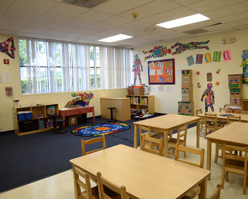 Day Care Center «Tutor Time of Plantation, FL», reviews and photos, 851 SW 78th Ave, Plantation, FL 33324, USA